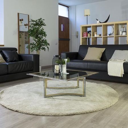 Altido Crocetta Loft Set Apartment Milano Exterior foto