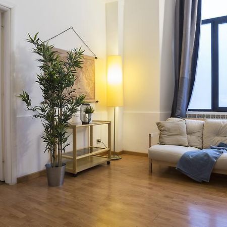 Altido Crocetta Loft Set Apartment Milano Exterior foto