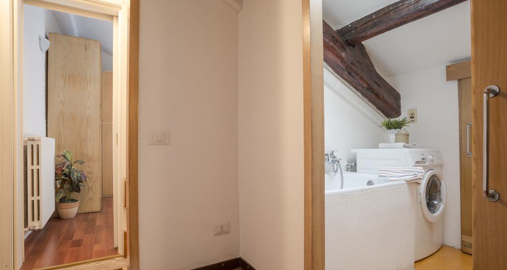 Altido Crocetta Loft Set Apartment Milano Exterior foto