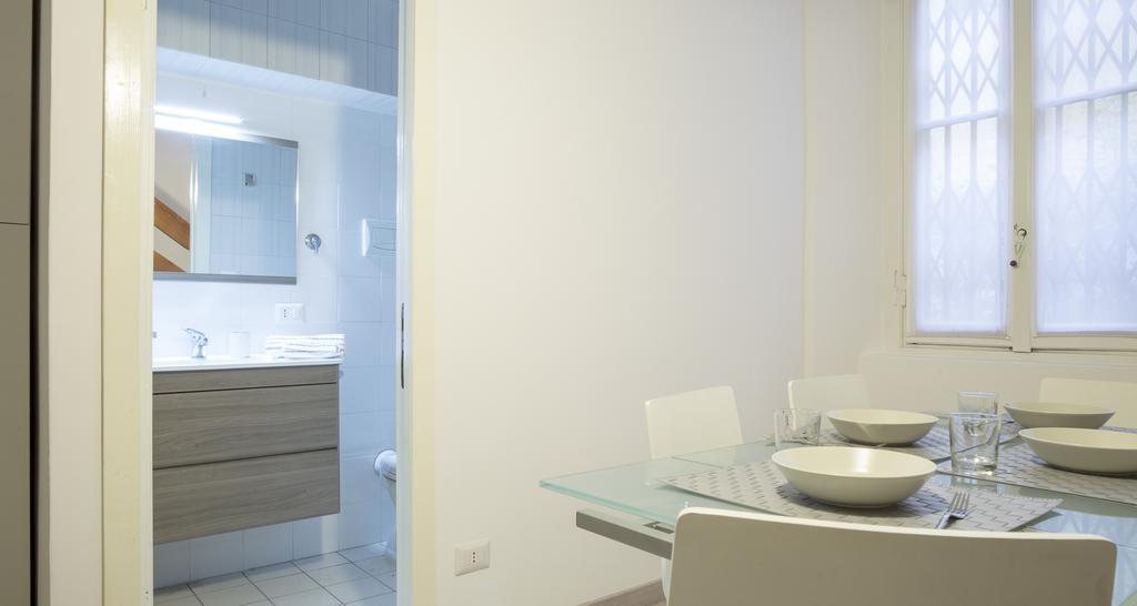 Altido Crocetta Loft Set Apartment Milano Exterior foto