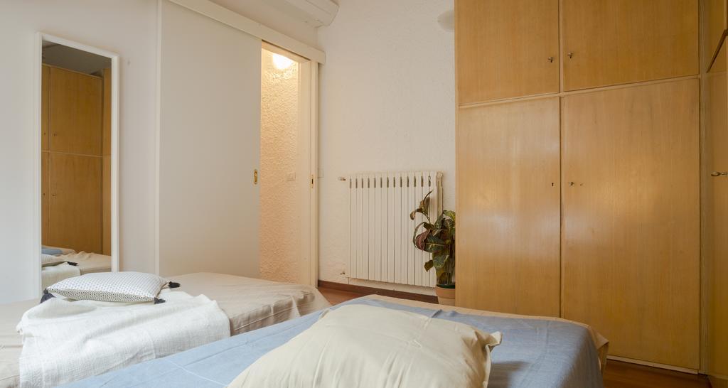 Altido Crocetta Loft Set Apartment Milano Exterior foto