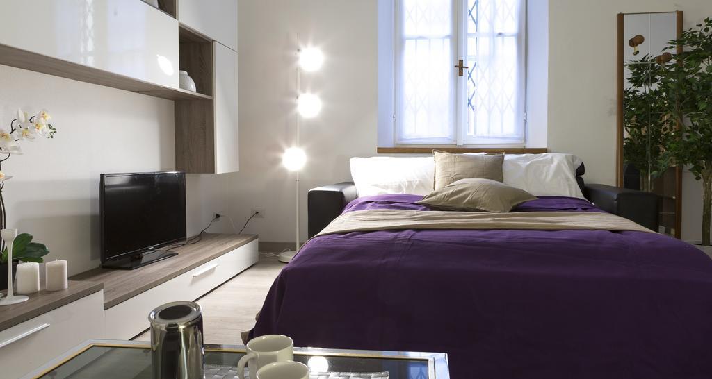 Altido Crocetta Loft Set Apartment Milano Exterior foto
