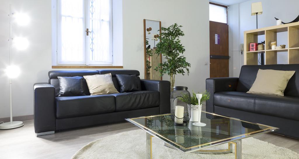 Altido Crocetta Loft Set Apartment Milano Exterior foto