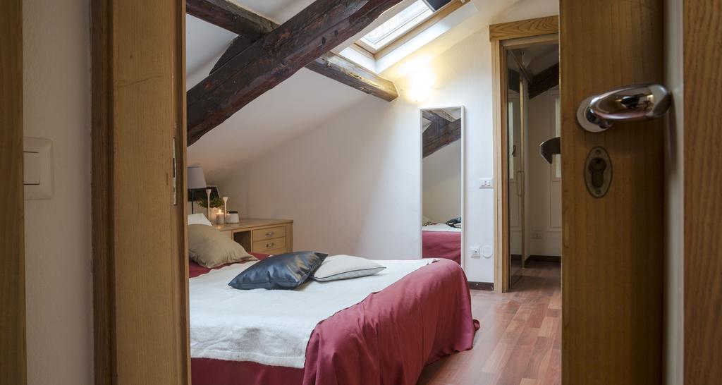 Altido Crocetta Loft Set Apartment Milano Exterior foto