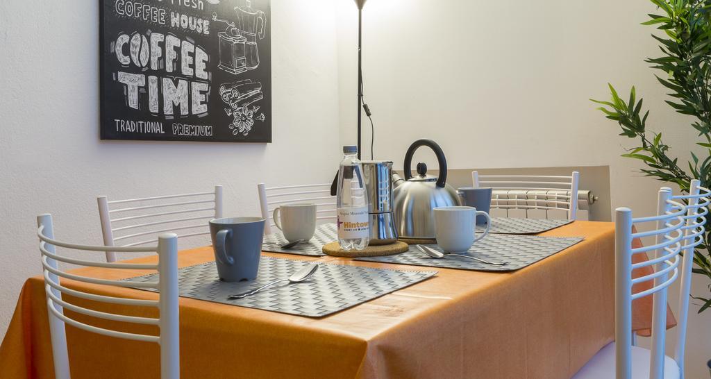 Altido Crocetta Loft Set Apartment Milano Exterior foto
