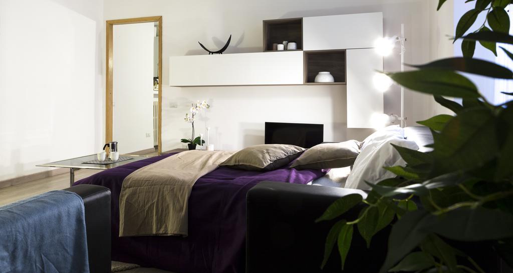 Altido Crocetta Loft Set Apartment Milano Exterior foto