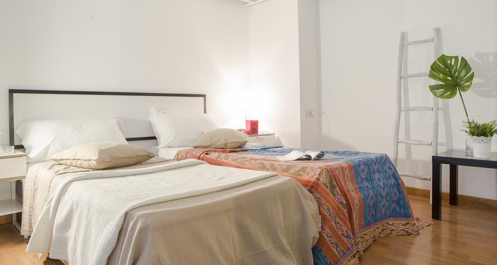 Altido Crocetta Loft Set Apartment Milano Exterior foto