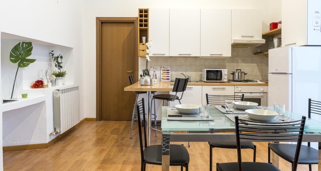 Altido Crocetta Loft Set Apartment Milano Exterior foto