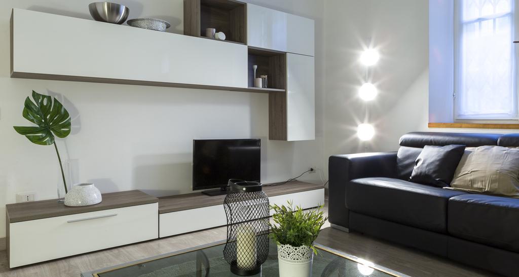 Altido Crocetta Loft Set Apartment Milano Exterior foto