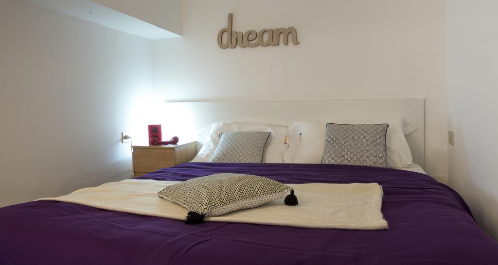Altido Crocetta Loft Set Apartment Milano Exterior foto